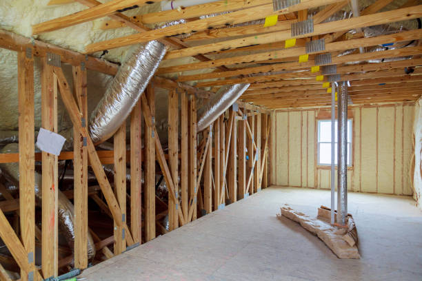 Professional Insulation Contractor in Martha Lake, WA