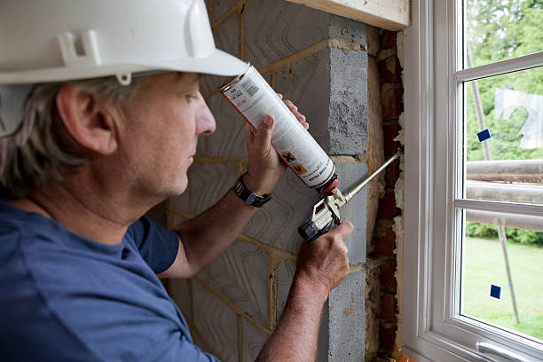 Best Geographic-Specific Insulation Services in Martha Lake, WA